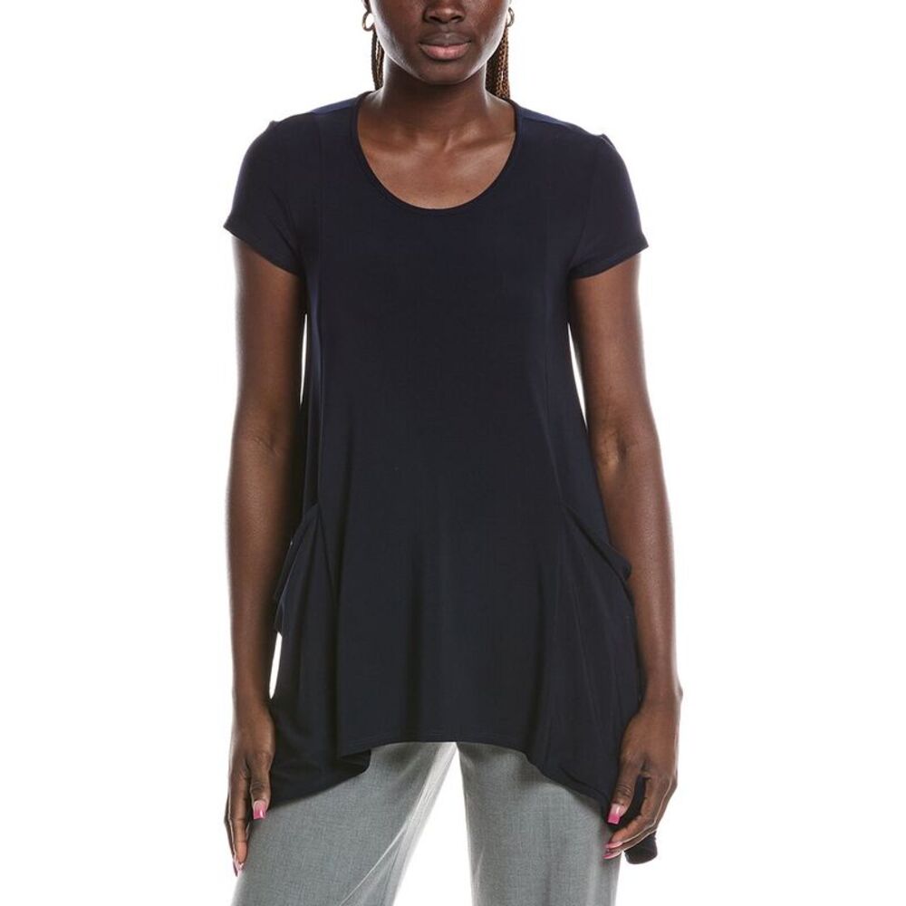 Joseph Ribkoff Womens Tunic, Blue